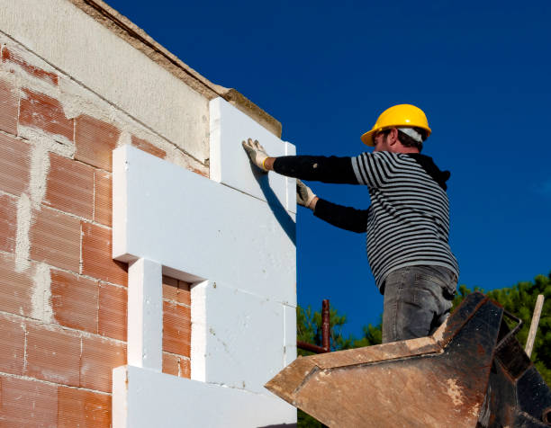 Best Spray Foam Insulation in Cleveland, OH