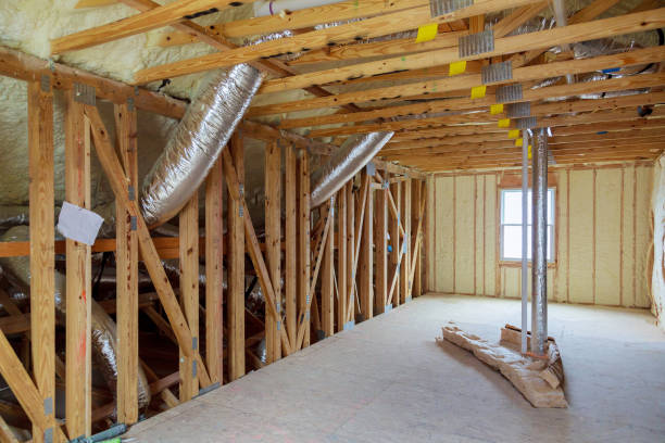 Best DIY Insulation Kits and Guidance in Cleveland, OH